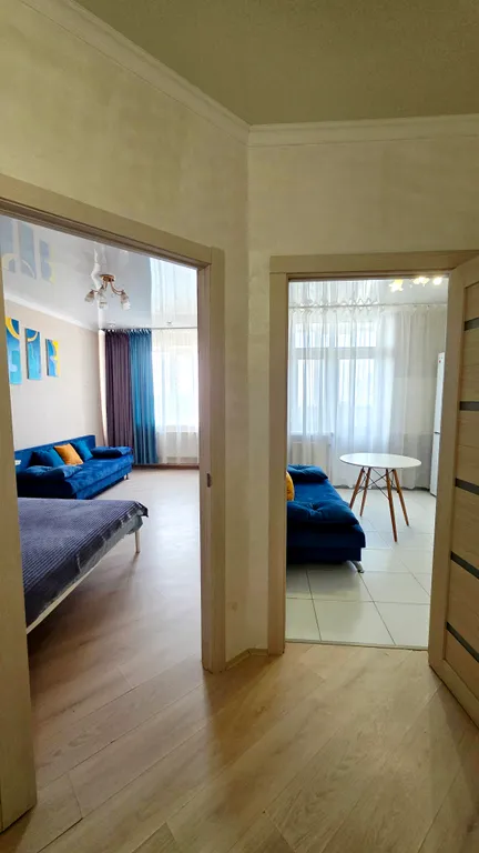 Квартира Квартира у парка — Краснодар