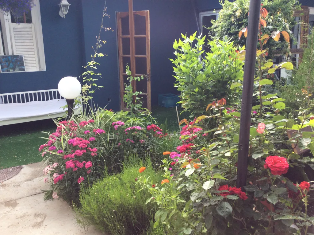 Квартира Уютная 2к квартира в жилом частном доме в курортной зоне — Евпатория