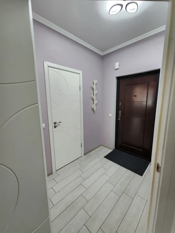 Уютная квартира у Ашман парка