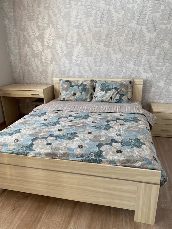 Бунгало «Черемушки 2»