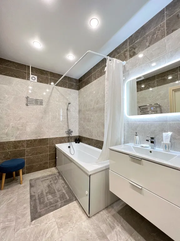 Квартира Элитная в ЖК Смарт в квартале Центральный