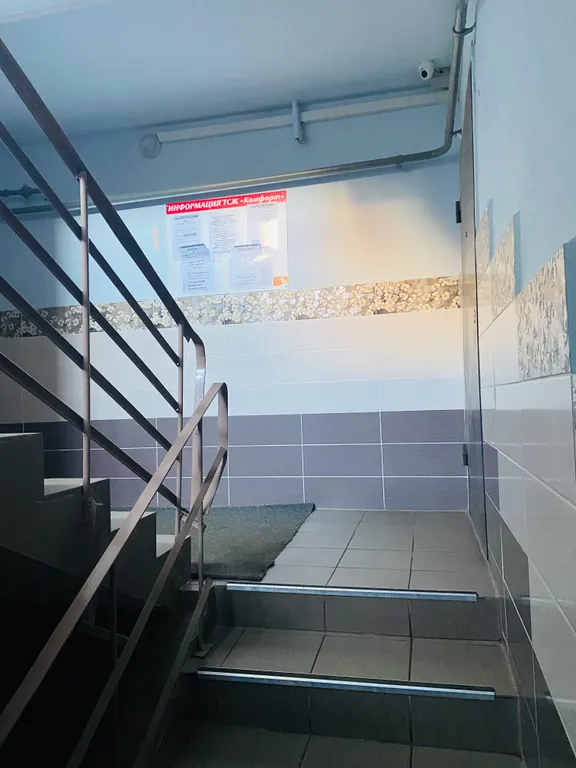 Квартира в центре левобережья