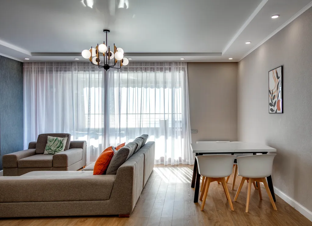 Апартаменты Фамилия Делюкс