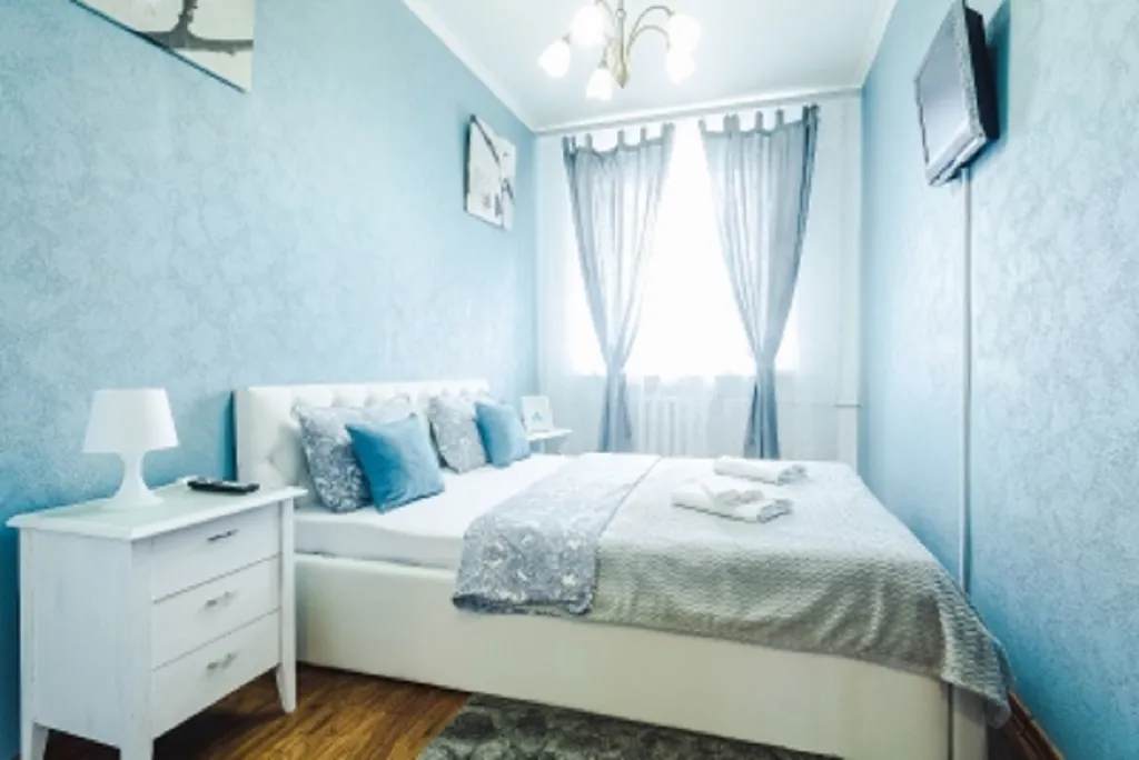 Квартира 2-комнатная Квартира — Москва