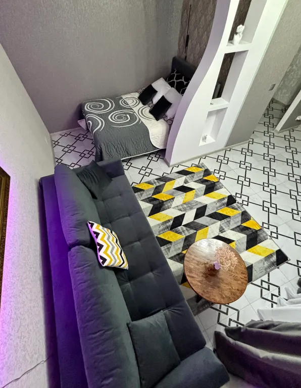 Квартира У замков