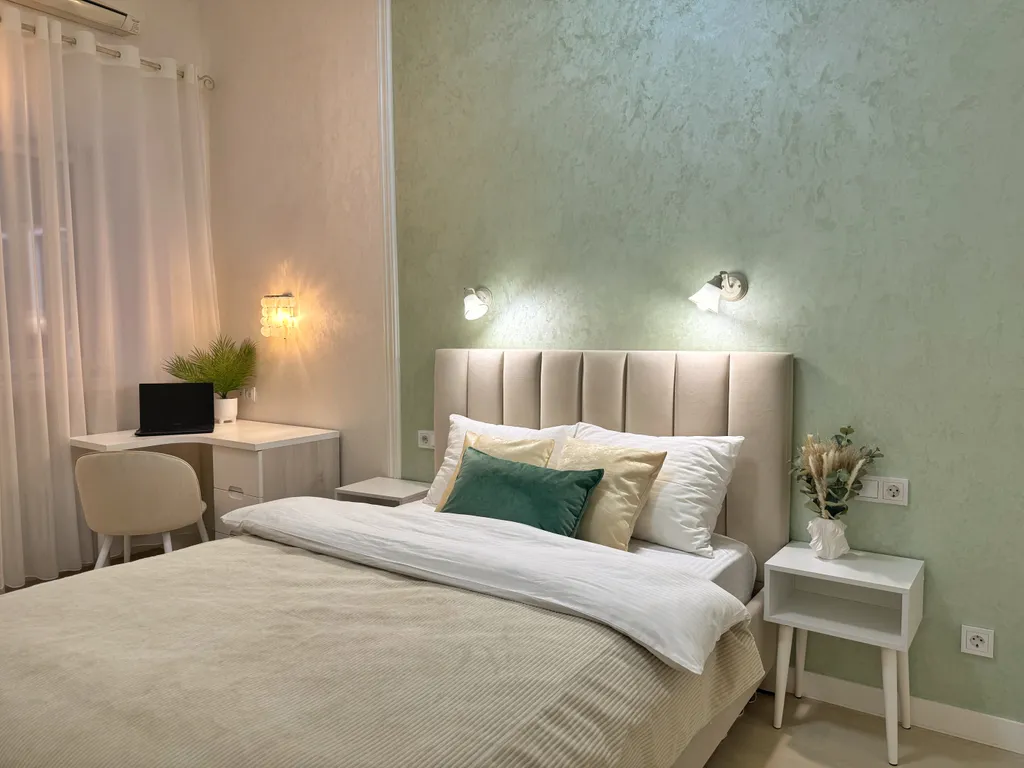 Уютная и эстетичная 3к квартира Апарт-Комфорт м. Цветной бульвар