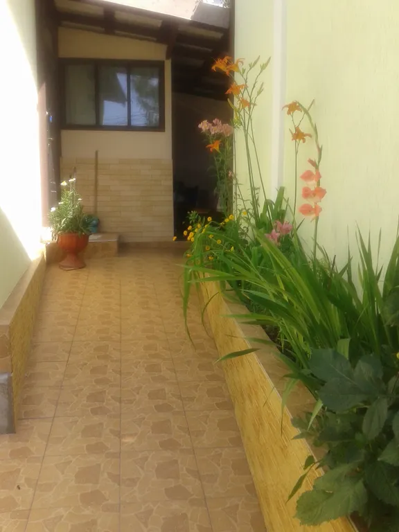 Квартира недалеко от моря