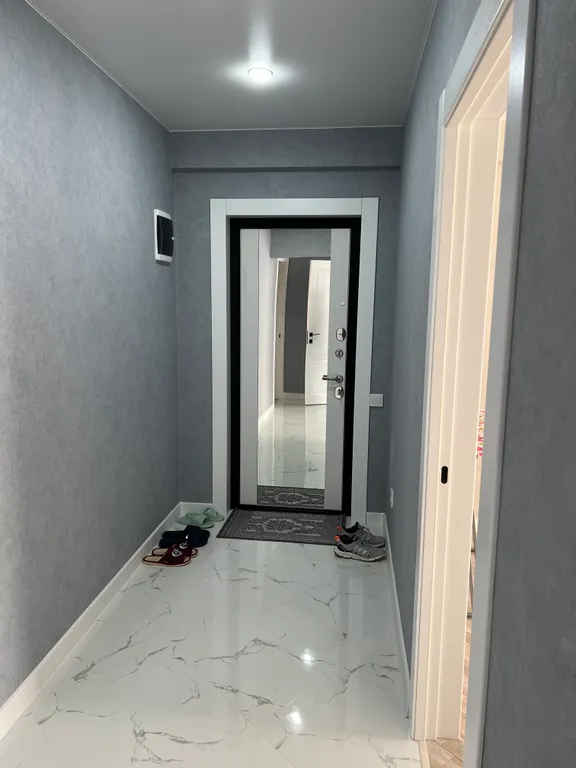 Квартира Квартира у моря — Каспийск