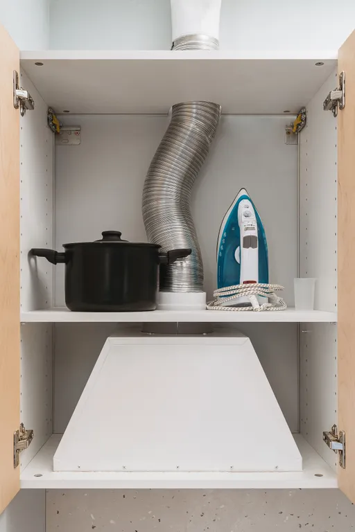 Квартира Квартира Смарт-студия у метро Лиговский проспект — Санкт-Петербург