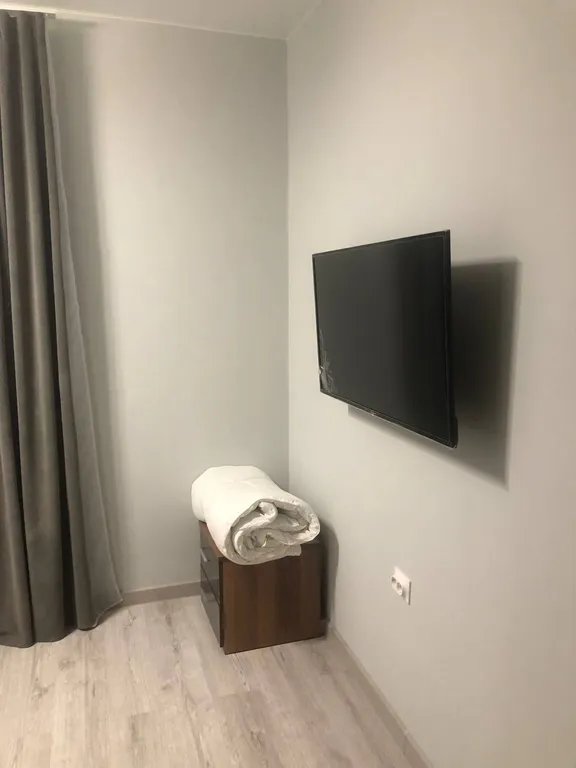 Квартира Комната — Светлый