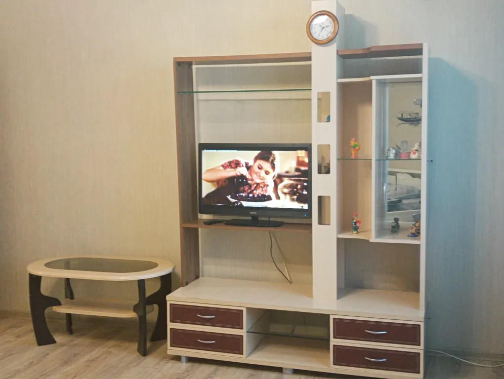 Квартира большая у ТЦ "Крейсер", 33 квартиры