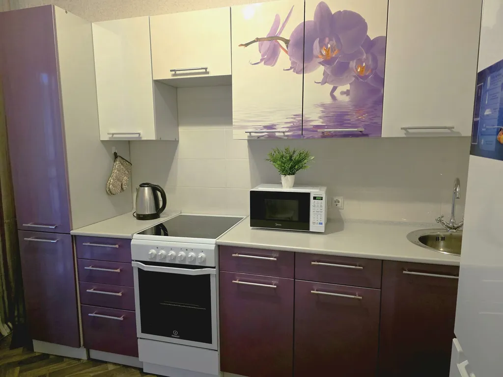 Уютная квартира в центре