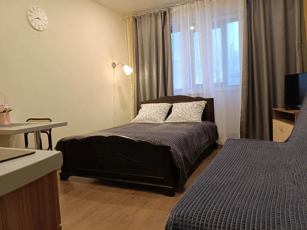 Студия на Австрийской