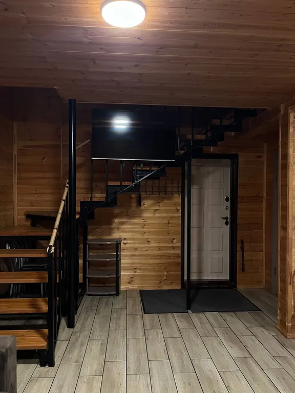 Гостевой дом Жара