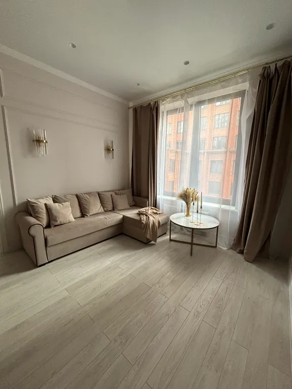 Квартира Элитная квартира — Москва