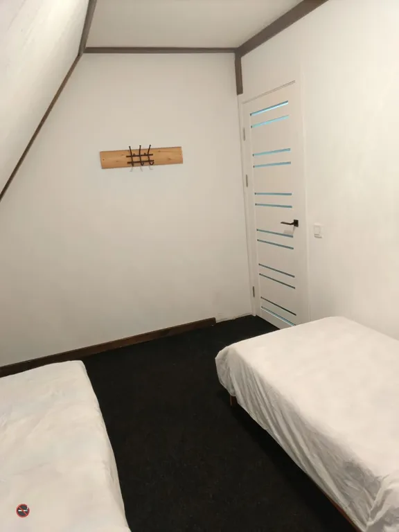 Коттедж Дом с видом на лес — Шерегеш