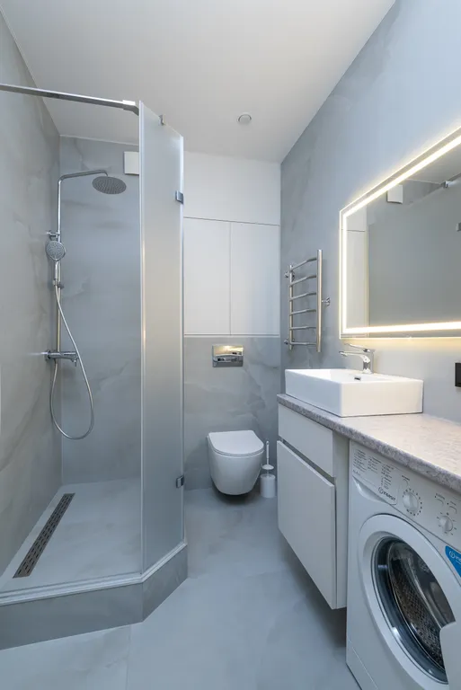 Квартира Минск Мир с отдельной спальней