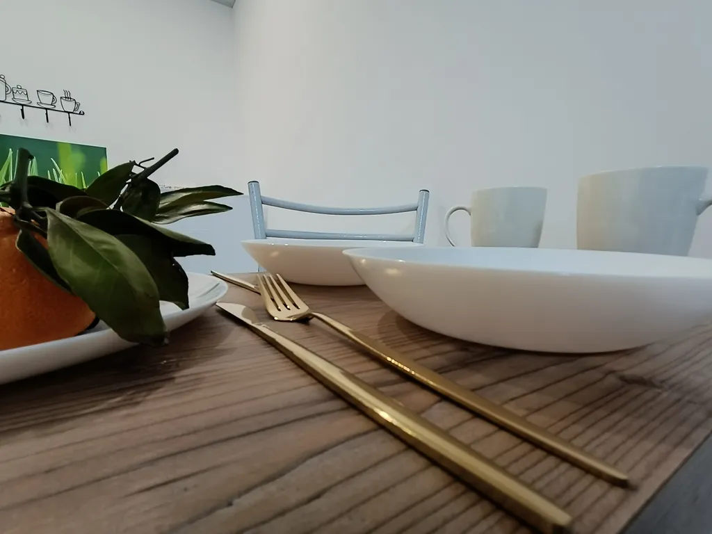 Шикарная стильная уютная квартира в самом популярном ЖК Ocean City