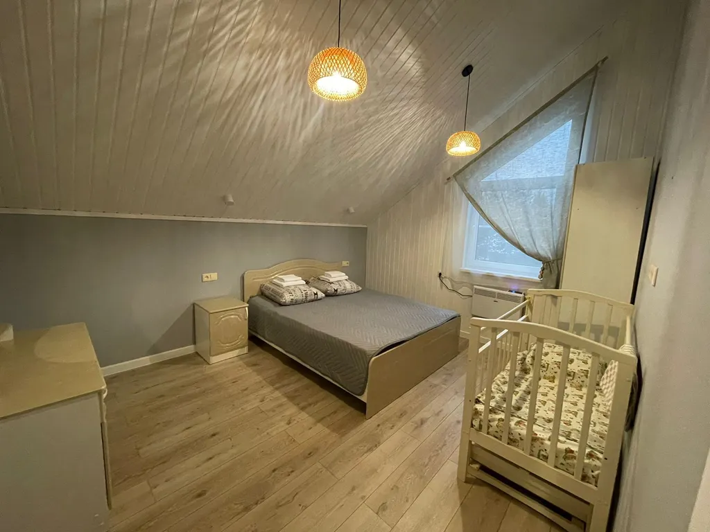 Дом для отдыха