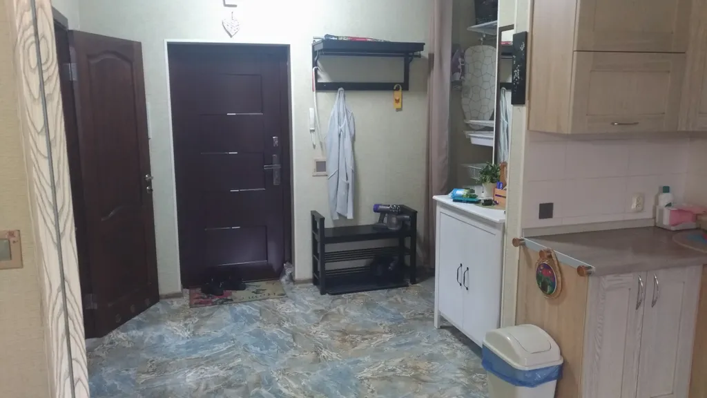 Апартаменты у озера