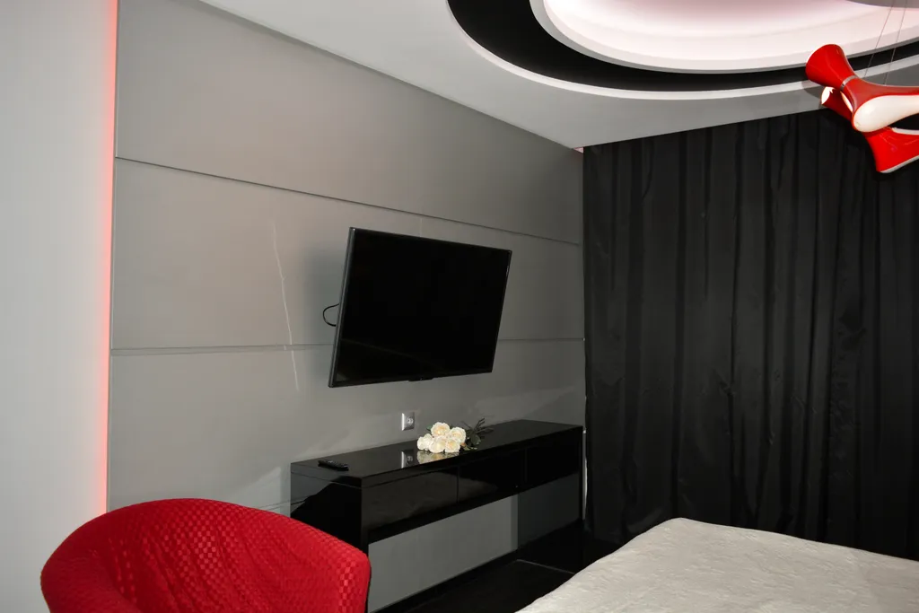 Квартира с дизайнерским ремонтом на заливе с видом