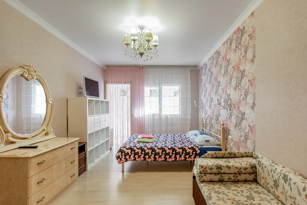 Квартира Комната — Геленджик