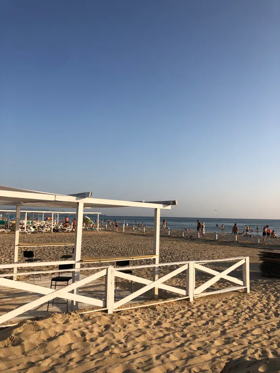 Квартира Квартира в 5 минутах от моря — Анапа