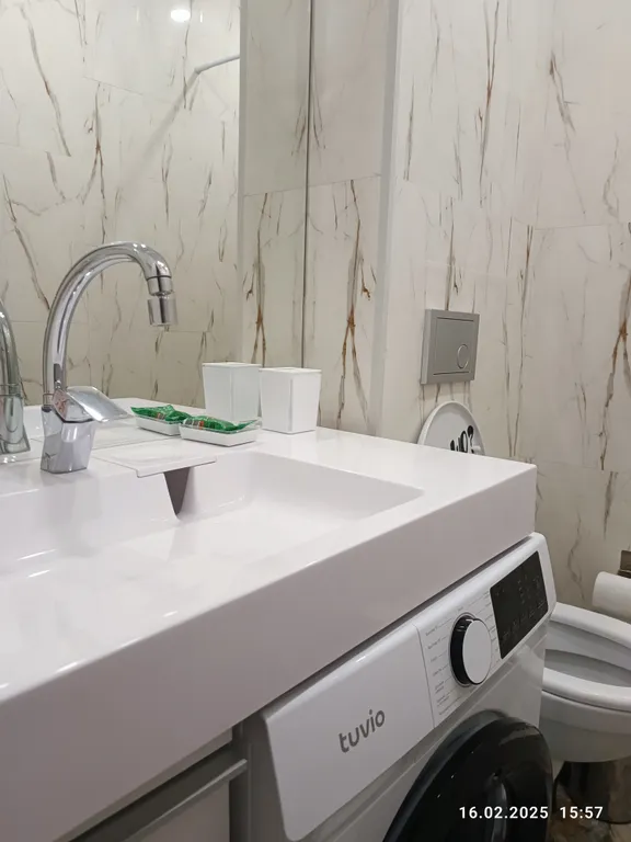 Квартира в центре