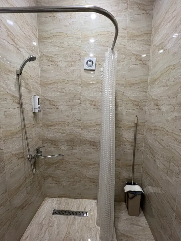 Уютная квартира-студия в центре города