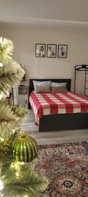 Квартира в Поволжском — аренда посуточно в Тольятти