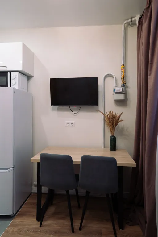 Апартаменты СВ "Гусева" Сатурн