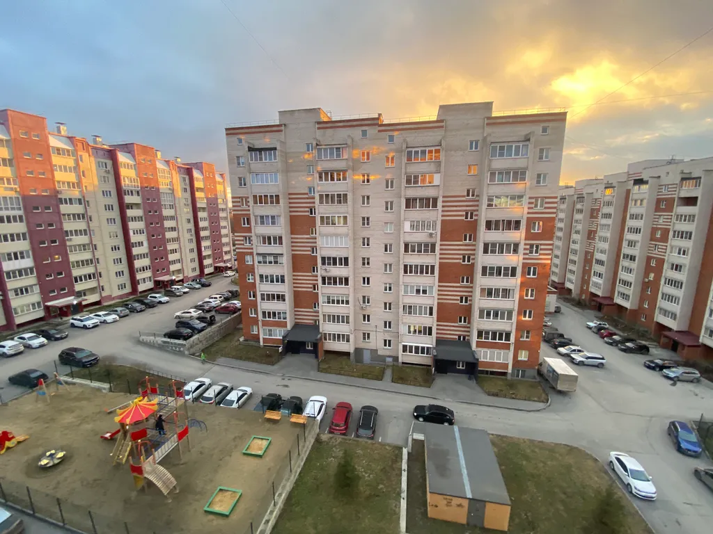 Уютная комфортная квартира в центре города