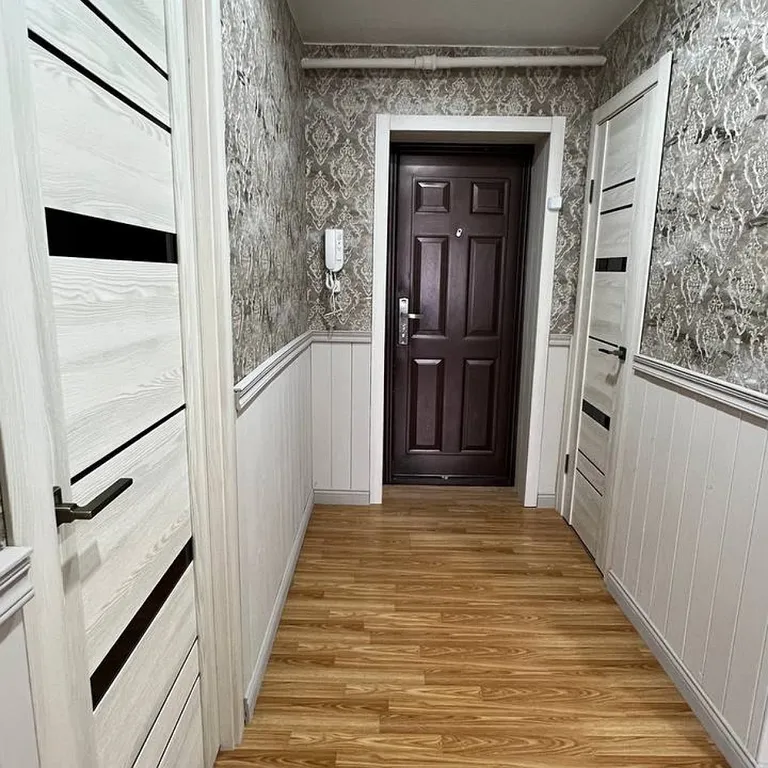 Плёс пригород Домик