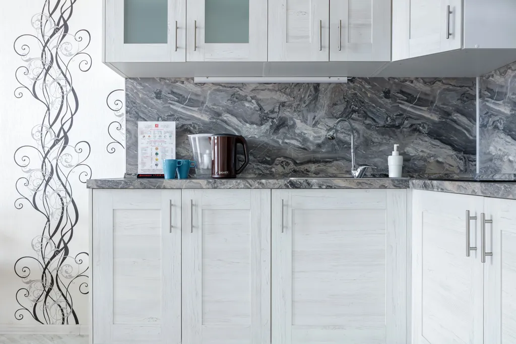 Квартира Квартира Свободная планировка, максимум света и уюта, жк «большой», 24/7 — Краснодар