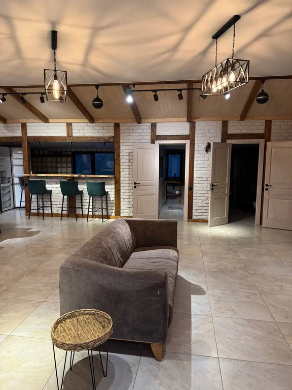 Дом Панорама