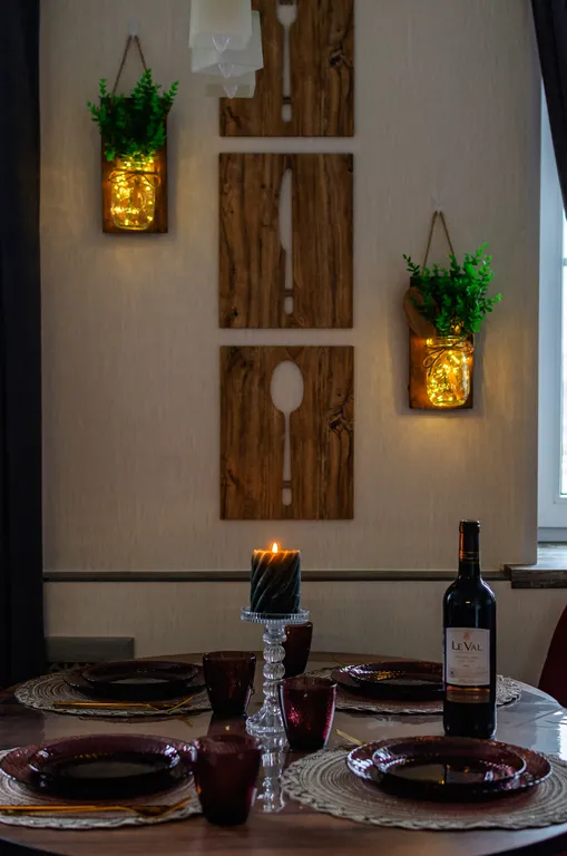 Квартира в которой снимали КИНО