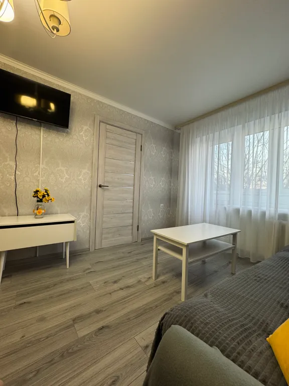 Шикарная квартира в центре города