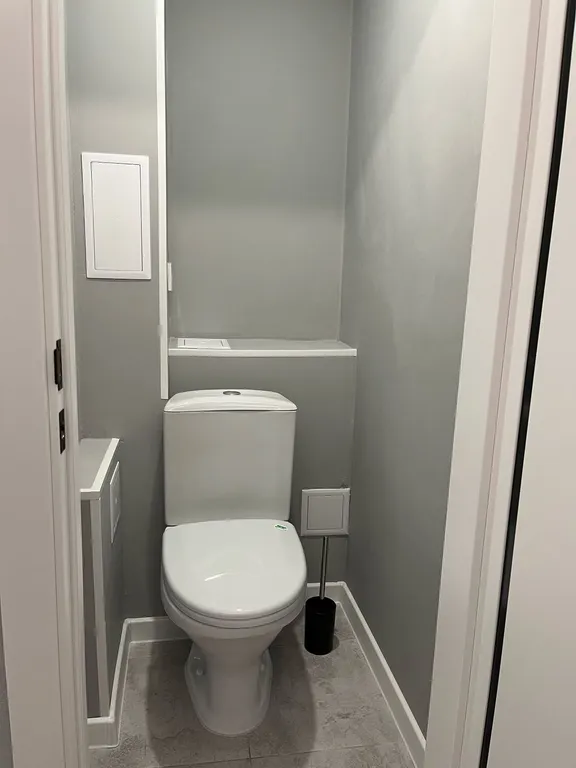 Уютная квартира в центре города со всеми удобствами