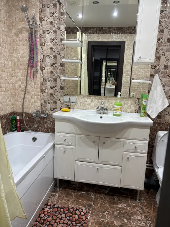 Шикарная студия