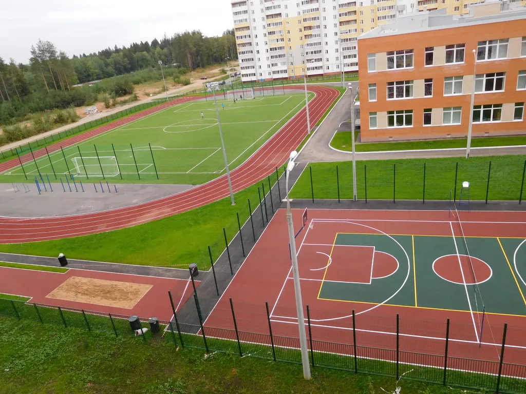 Апартаменты Стандарт-Столичный