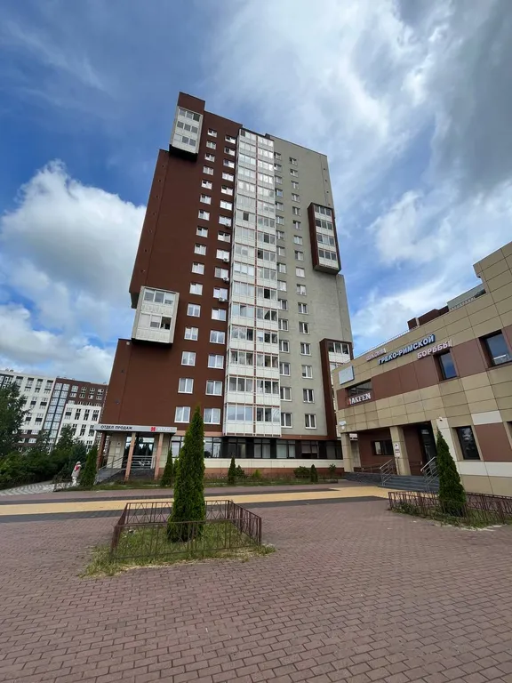 Квартира Уютная квартира в развитом районе Сельма — Калининград