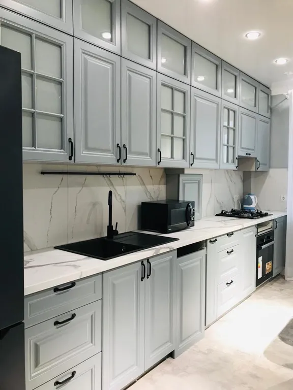 Уютные апартаменты у моря