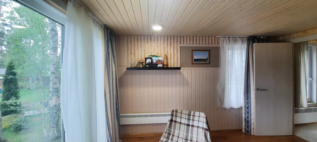 Коттедж Дом на Финском заливе в проливе Бьеркезунд — Приморск