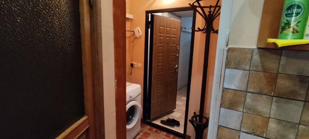 Удобная квартира в центре набережной