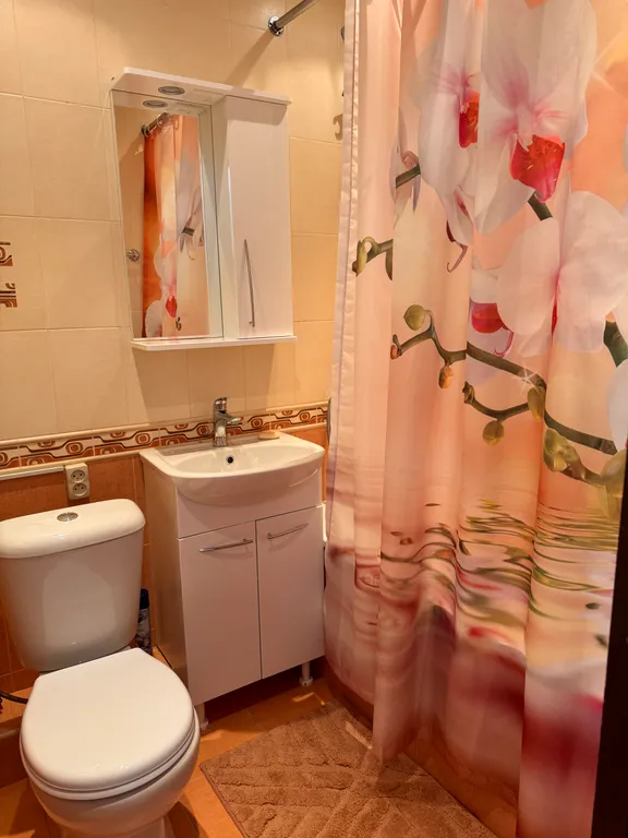 Квартира Квартира возле МХГ — Краснодар