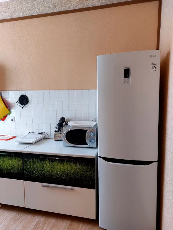 Квартира у моря