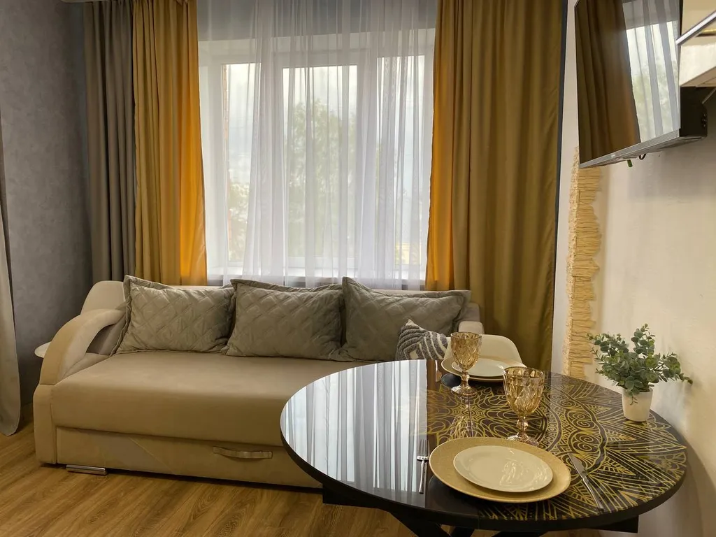 Квартира Гармония