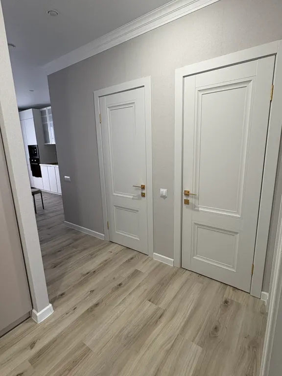 Ваш дом вдали от дома - комфортный таунхаус для идеального отдыха