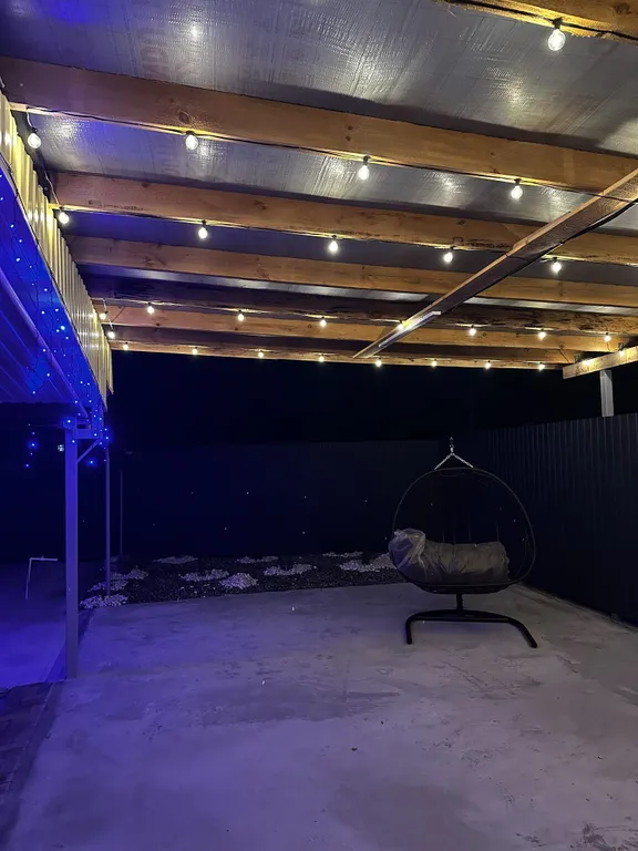 Уютный загородный домик со всеми удобствами