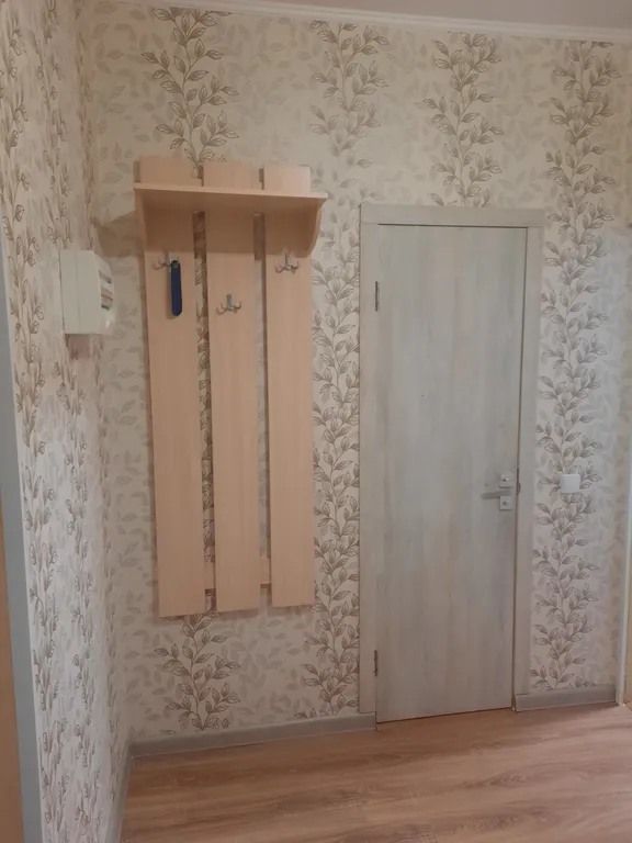 Уютная квартира для проживания